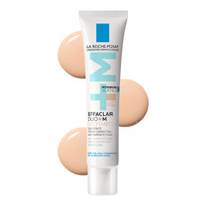 EFFACLAR DUO+M UNIFIANT anti-blemish corrective cream