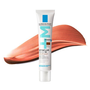 EFFACLAR DUO+M UNIFIANT anti-blemish corrective cream