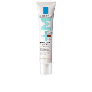 EFFACLAR DUO+M UNIFIANT crema correttiva anti-imperfezioni #Profondo