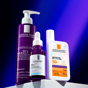 ANTHELIOS UV-MUNE 400 fluide anti-taches SPF 50+