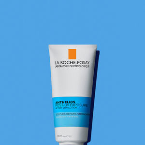 ANTHELIOS POST-UV triple action after-sun lotion