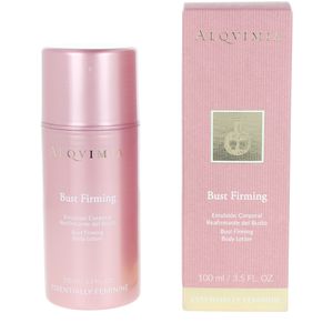 BUST FIRMING body emulsion