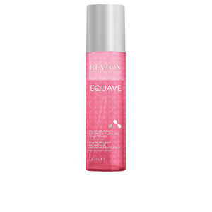 Après-shampooing démêlant - Après-shampooing couleur  Revlon Professional Revitalisant démêlant instantané EQUAVE color vibrant acheter en ligne