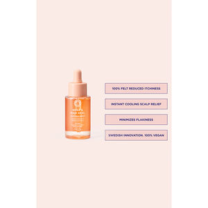 HEAD &amp; HAIR HEAL beruhigendes Serum