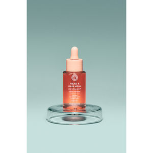 HEAD &amp; HAIR HEAL beruhigendes Serum