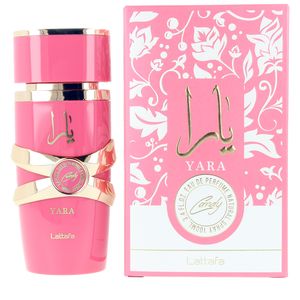 Parfum Lattafa YARA CANDY acheter en ligne