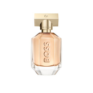 THE SCENT FOR HER eau de parfum vaporizador 30 ml
