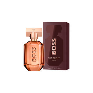 THE SCENT FOR HER LE PARFUM