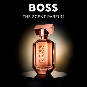 THE SCENT FOR HER LE PARFUM