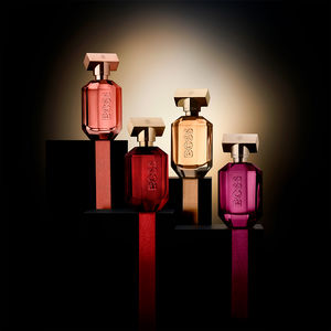 THE SCENT FOR HER MAGNETIC