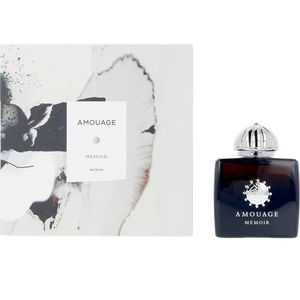 MEMOIR WOMAN eau de parfum