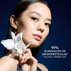 IMPERIAL ORCHIDÉE a espuma cremosa