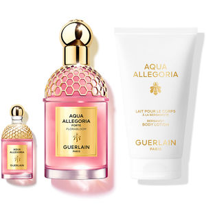 CUSTODIA FLORABLOOM FORTE AQUA ALLEGORIA