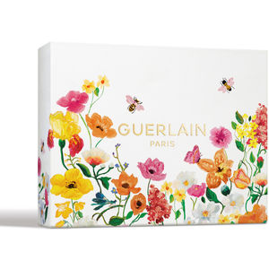 CUSTODIA FLORABLOOM FORTE AQUA ALLEGORIA