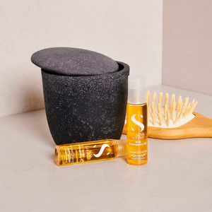 SEMI DI LINO RECONSTRUCTION SOS Notöl