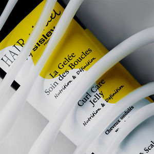 HAIR RITUEL gelée soin des boucles