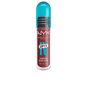 リップグロス Nyx Professional Make Up LIP IV グロス オンラインで購入