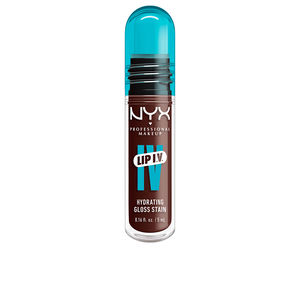 Brillo de labios LIP IV gloss Nyx Professional Make Up