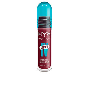 Brillo de labios LIP IV gloss Nyx Professional Make Up