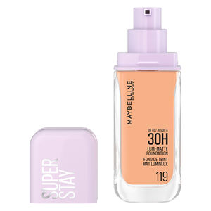 SUPERSTAY LUMI MATTE foundation