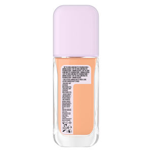 SUPERSTAY LUMI MATTE foundation