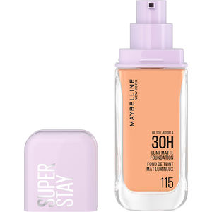 Fond de teint SUPERSTAY LUMI MATTE