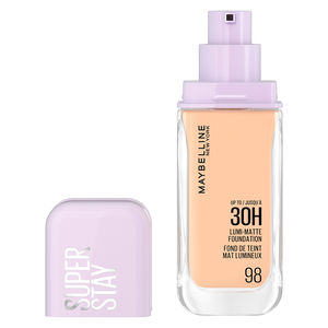 SUPERSTAY LUMI MATTE foundation