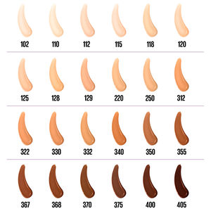 SUPERSTAY LUMI MATTE foundation