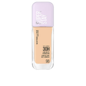 Base de maquillaje SUPERSTAY LUMI MATTE base de maquillaje Maybelline