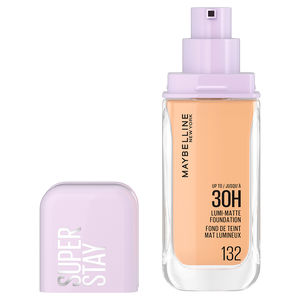 SUPERSTAY LUMI MATTE foundation