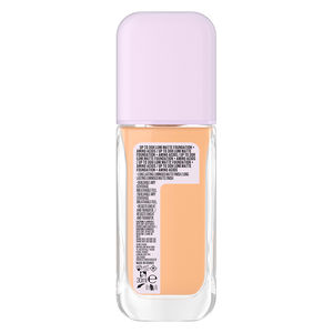 SUPERSTAY LUMI MATTE foundation