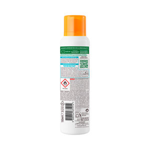 INVISIBLE PROTECT high protection mist SPF30 spray