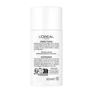 BRIGHT REVEAL NIACINAMIDE dieninis skystis SPF50