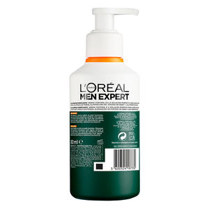 MEN EXPERT DERMA CONTROL purifying cleansing gel