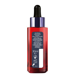 REVITALIFT LASER anti-aging corrective serum