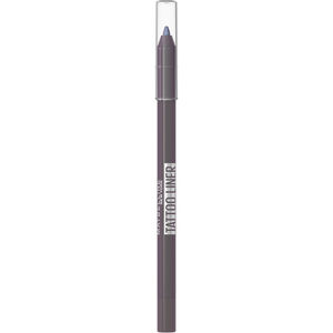 Eyeliners y lápices delineadores de ojos. Maybelline TATTOO LINER gel pencil comprar online