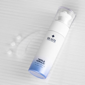 Sérum bi-gel TRIPLE FERULIC