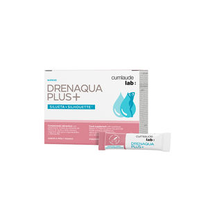 DRENAQUA PLUS+ bastoncini