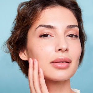 SKIN GLOW GLYCOLIC CREAM illuminating smoothing gel