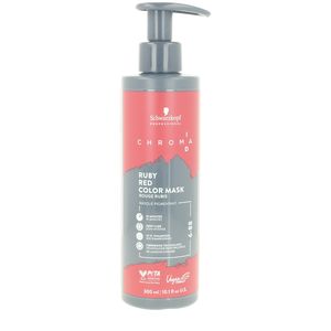 Schwarzkopf Chroma Id bonding color mask 6-88-Rojo Rubi