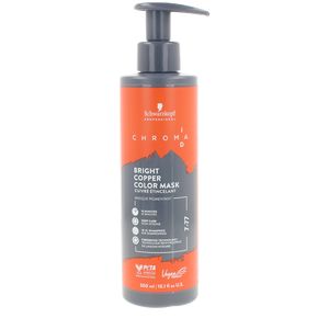 Schwarzkopf CHROMA ID bonding color mask Hair mask - Temporary Dyeing buy online