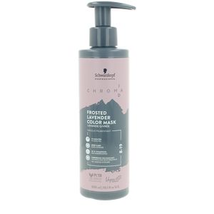 Schwarzkopf Chroma Id bonding color mask 8-19-Lavanda helado