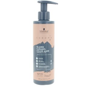 Schwarzkopf CHROMA ID bonding color mask Hair mask - Temporary Dyeing buy online