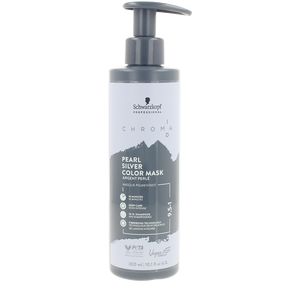 Schwarzkopf Chroma Id bonding color mask 9.5-1-Plata Perlado