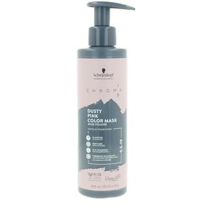 Schwarzkopf Chroma Id bonding color mask 9.5-19-Rosa empolvado