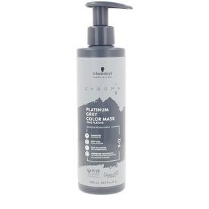 Schwarzkopf Chroma Id bonding color mask 9-12-Gris Platino