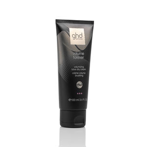 ghd volume forever - volumizing blow-dry cream