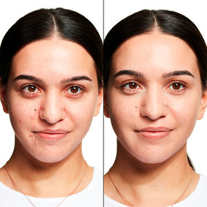 KIND &amp; FREE GLOW IT UP liquid foundation