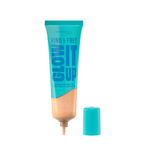 KIND & FREE GLOW IT UP base líquida