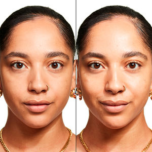 KIND &amp; FREE GLOW IT UP liquid foundation